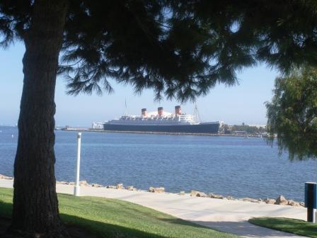 Le Queen Mary