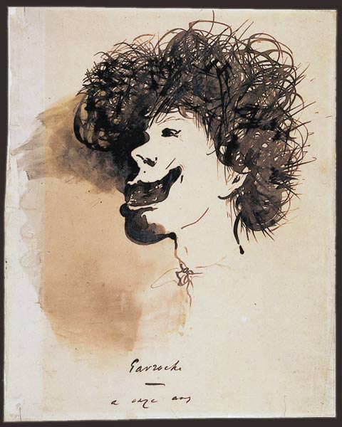 235 Gavroche par Victor Hugo