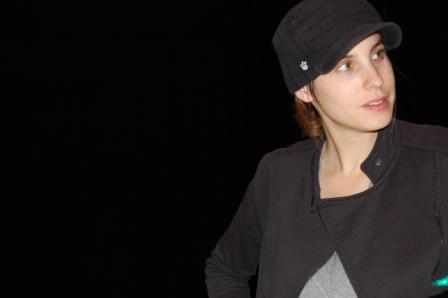 Anne Azoulay/Jessica