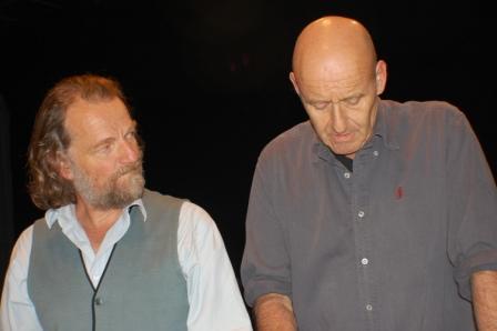 phil-et-bernard avec Bernard Bloch