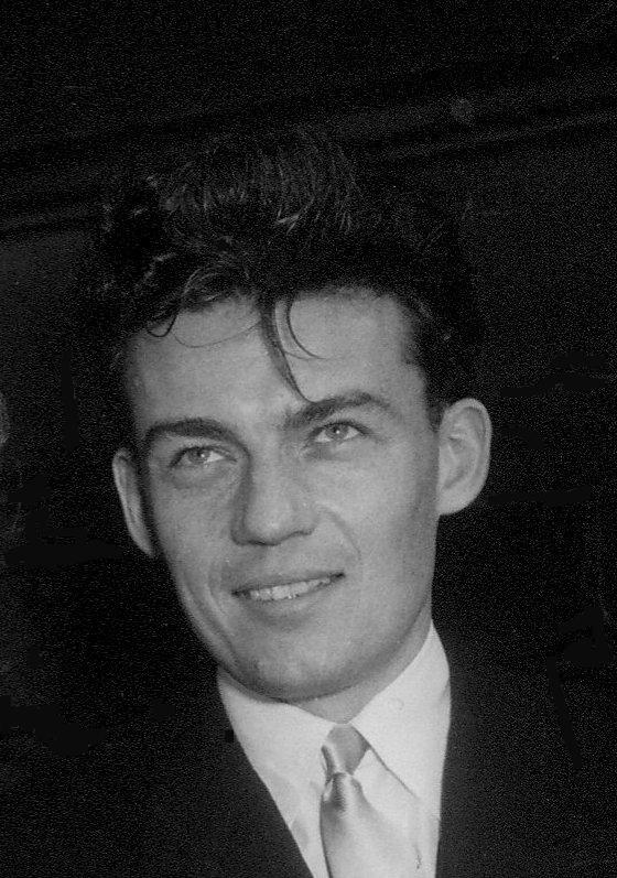 Docteur André Robert