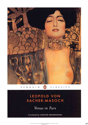 bd023venus-in-furs-by-leopold-von-sacher-masoch-posters