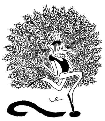 Dessin El don Guillermo