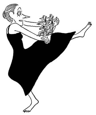 Dessin El don Guillermo