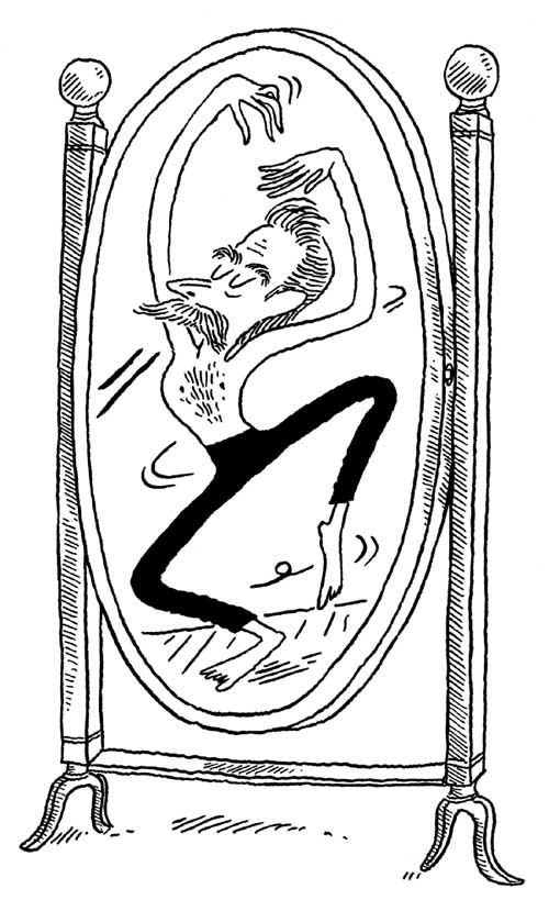 Dessin El don Guillermo