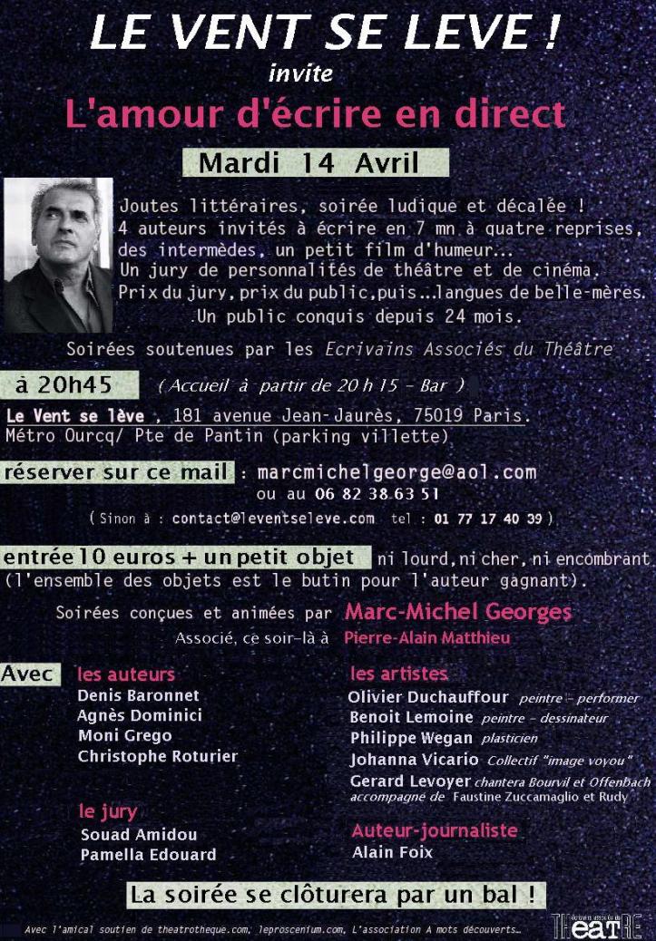 lamourauventle14avril09 lamourauventle14avril09