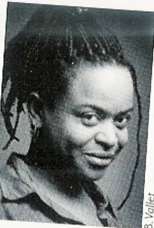 Mariann Mathéus (Soeur Suzanne)