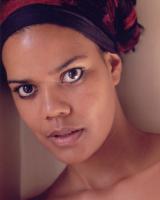 Sonia Floire (Angela Davis)