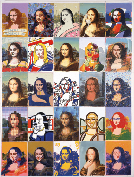 puzzle-mona-lisa-mona-lisa-2007
