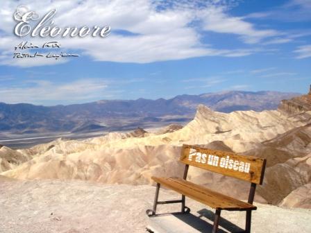 L'albaume Les deux premières (maquette)