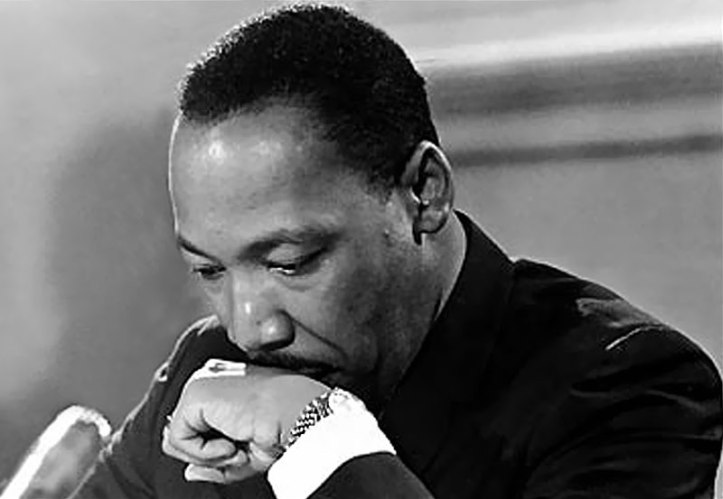 Martin-Luther-King-Rolex