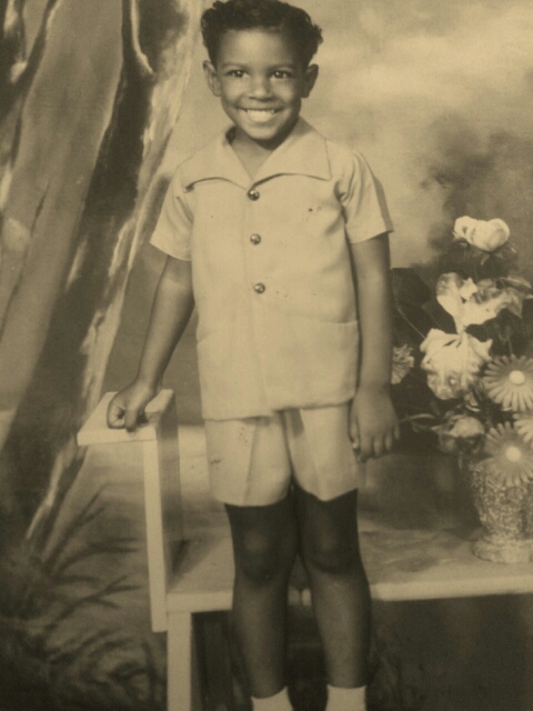 Ta mémoire, petit monde